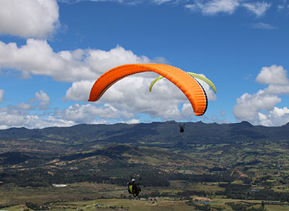 homestay in vagamon-on the rocks